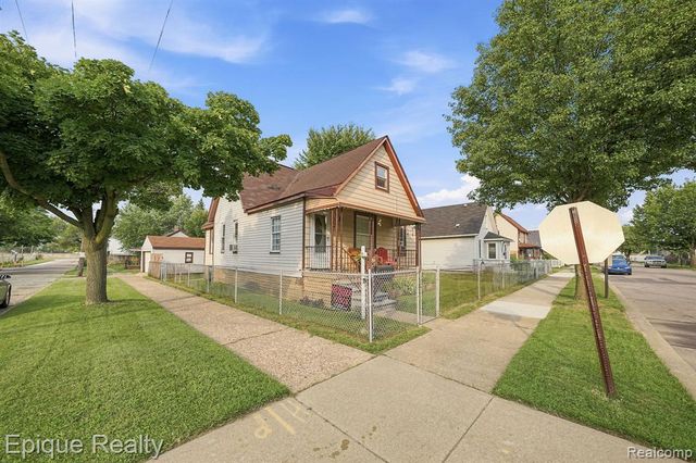 75 E Cicotte Street, River Rouge, MI 48218