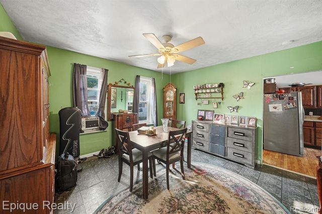 75 E Cicotte Street, River Rouge, MI 48218