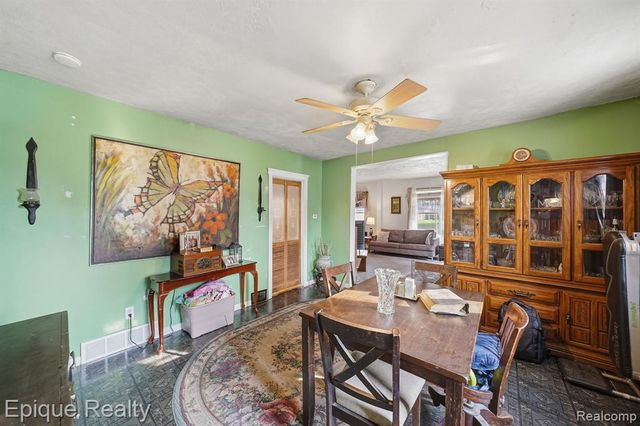 75 E Cicotte Street, River Rouge, MI 48218
