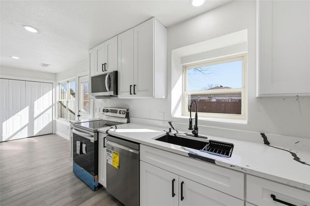 1410 Ardmore Drive, Arlington, TX 76018