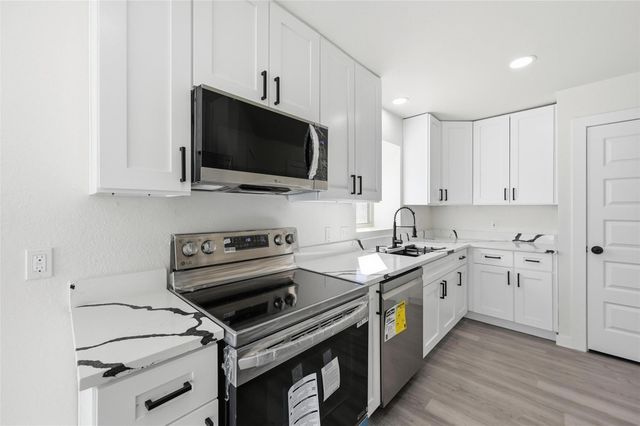 1410 Ardmore Drive, Arlington, TX 76018