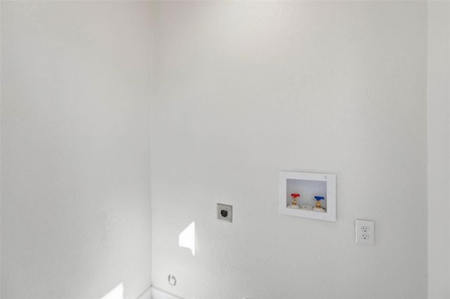 1410 Ardmore Drive, Arlington, TX 76018