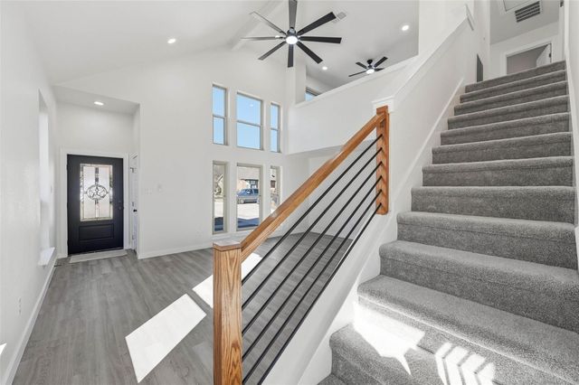 1410 Ardmore Drive, Arlington, TX 76018