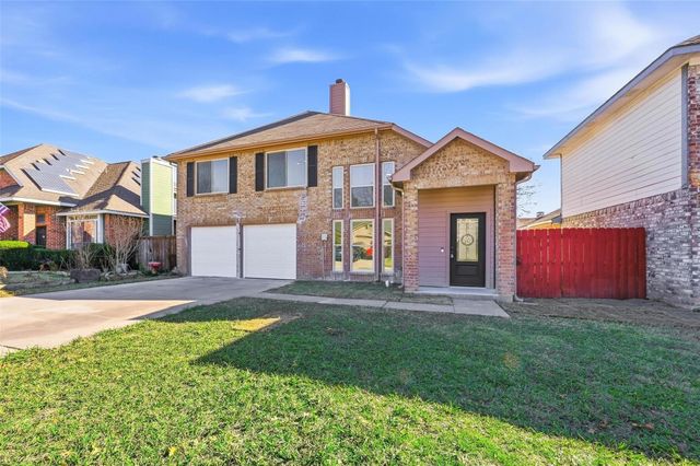 1410 Ardmore Drive, Arlington, TX 76018