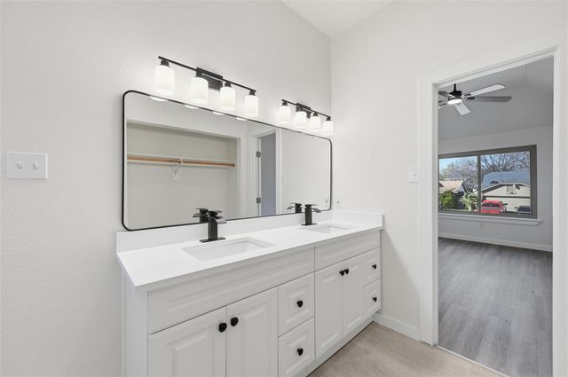 1410 Ardmore Drive, Arlington, TX 76018