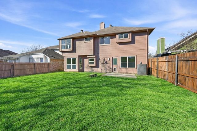 1410 Ardmore Drive, Arlington, TX 76018