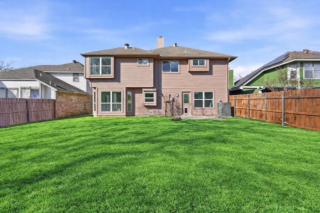 1410 Ardmore Drive, Arlington, TX 76018