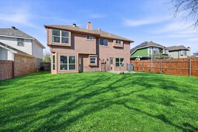 1410 Ardmore Drive, Arlington, TX 76018