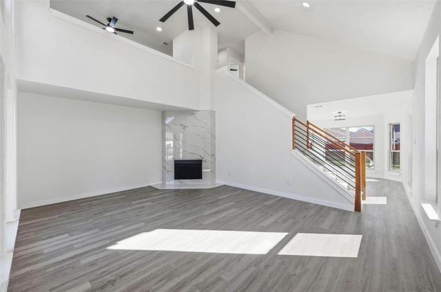 1410 Ardmore Drive, Arlington, TX 76018