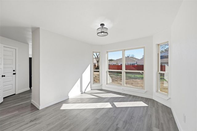 1410 Ardmore Drive, Arlington, TX 76018