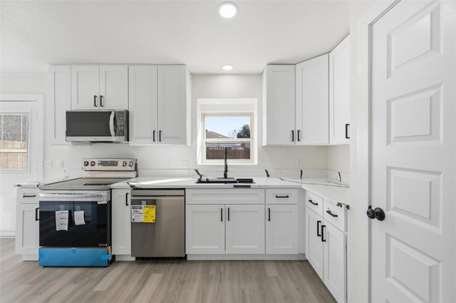 1410 Ardmore Drive, Arlington, TX 76018