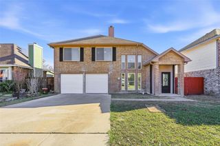 1410 Ardmore Drive, Arlington, TX 76018