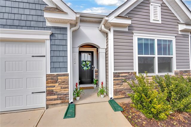 102 Fancy Trail, Anderson, SC 29621