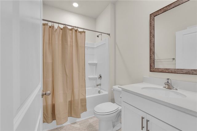 102 Fancy Trail, Anderson, SC 29621