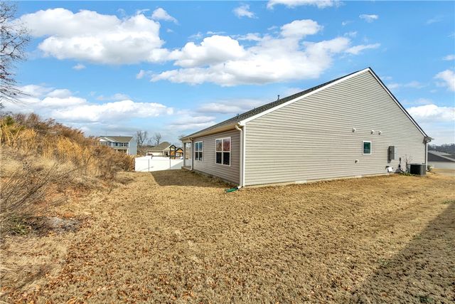 102 Fancy Trail, Anderson, SC 29621