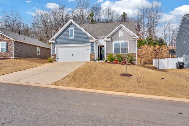 102 Fancy Trail, Anderson, SC 29621