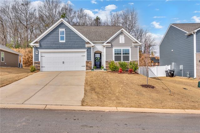 102 Fancy Trail, Anderson, SC 29621