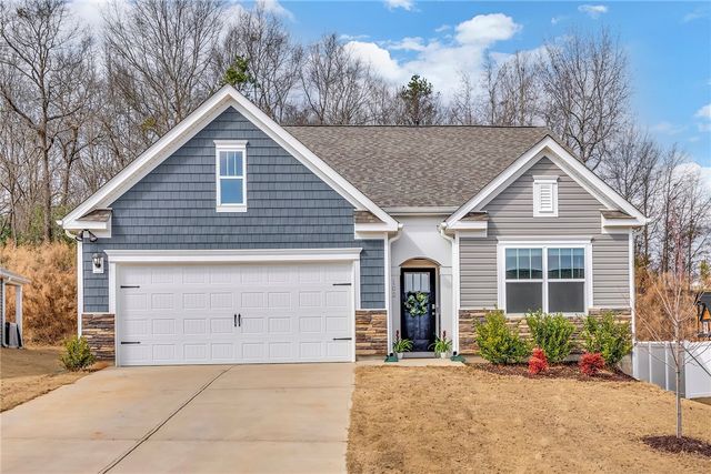 102 Fancy Trail, Anderson, SC 29621