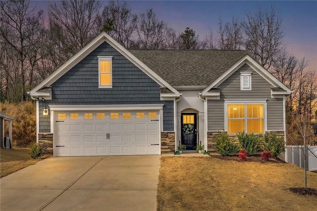 102 Fancy Trail, Anderson, SC 29621