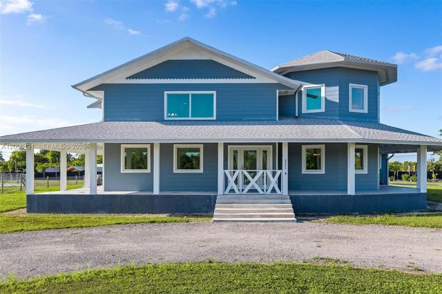 22275 SW 256th Street, Homestead, FL 33031