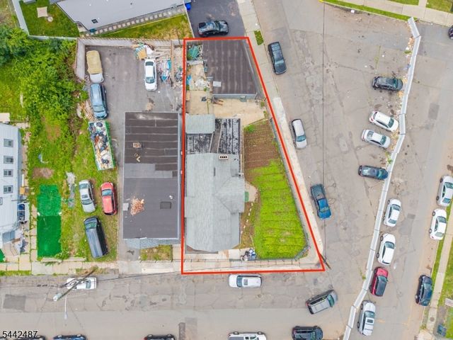 41 20Th Ave, Irvington Twp., NJ 07111
