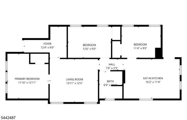41 20Th Ave, Irvington Twp., NJ 07111