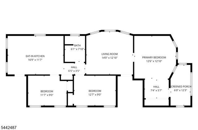 41 20Th Ave, Irvington Twp., NJ 07111
