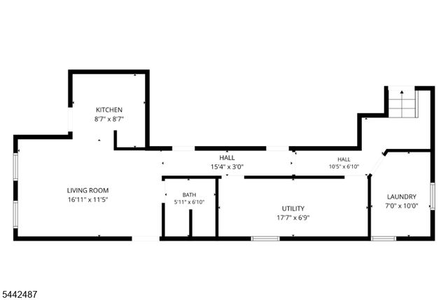 41 20Th Ave, Irvington Twp., NJ 07111