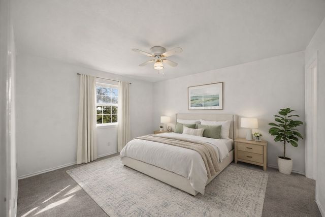 9578 Fm 740, Forney, TX 75126