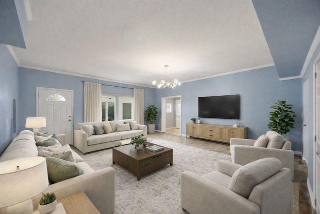 9578 Fm 740, Forney, TX 75126