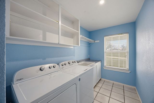 9578 Fm 740, Forney, TX 75126