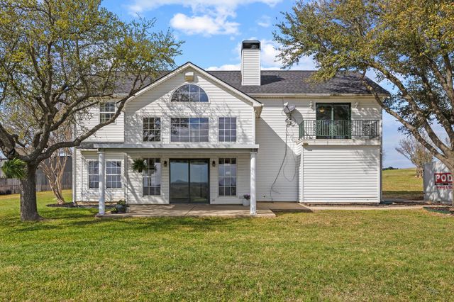 9578 Fm 740, Forney, TX 75126