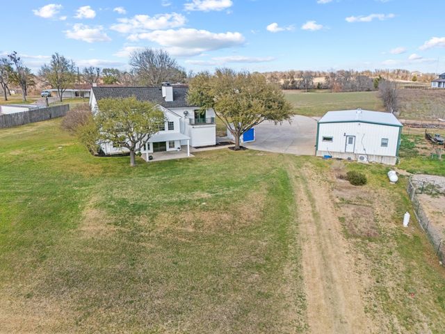 9578 Fm 740, Forney, TX 75126