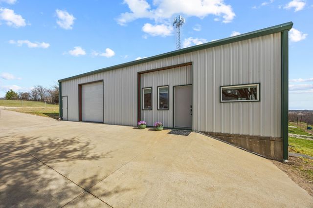 9578 Fm 740, Forney, TX 75126