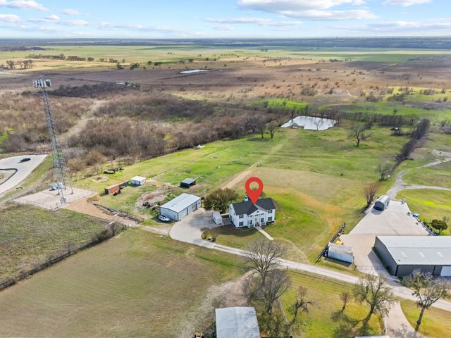 9578 Fm 740, Forney, TX 75126