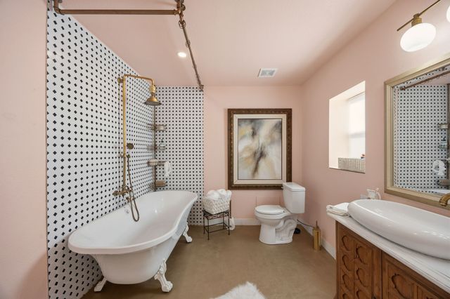 9578 Fm 740, Forney, TX 75126