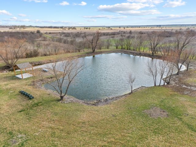 9578 Fm 740, Forney, TX 75126