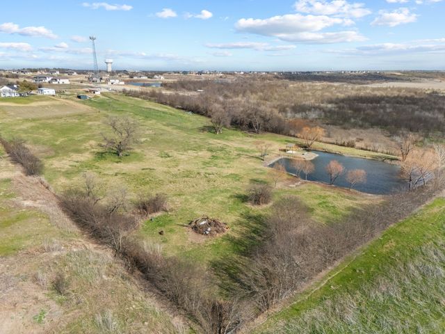 9578 Fm 740, Forney, TX 75126