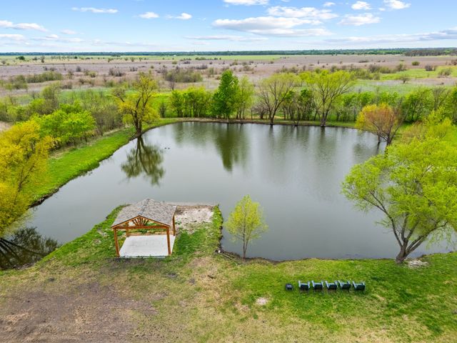 9578 Fm 740, Forney, TX 75126