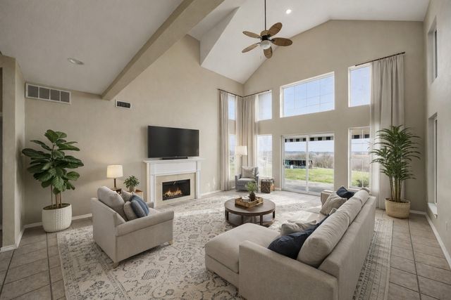 9578 Fm 740, Forney, TX 75126