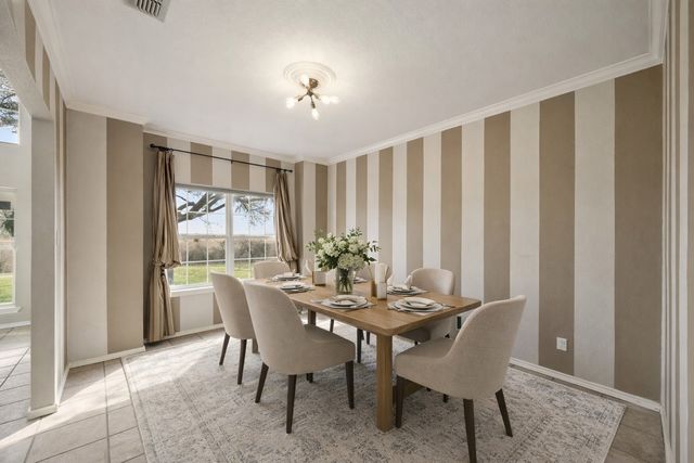 9578 Fm 740, Forney, TX 75126