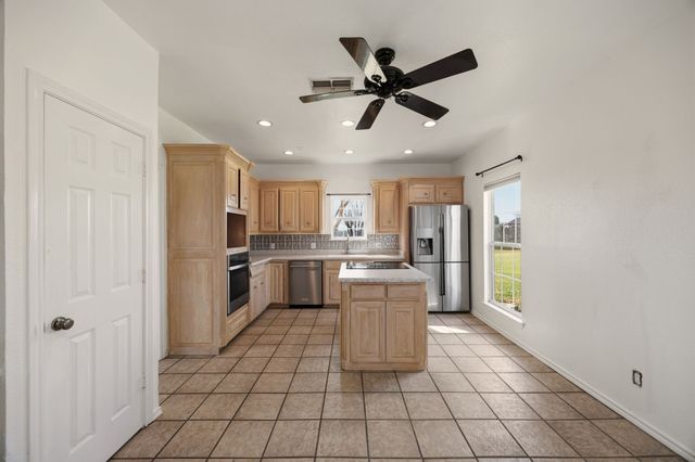 9578 Fm 740, Forney, TX 75126