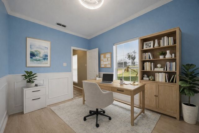 9578 Fm 740, Forney, TX 75126