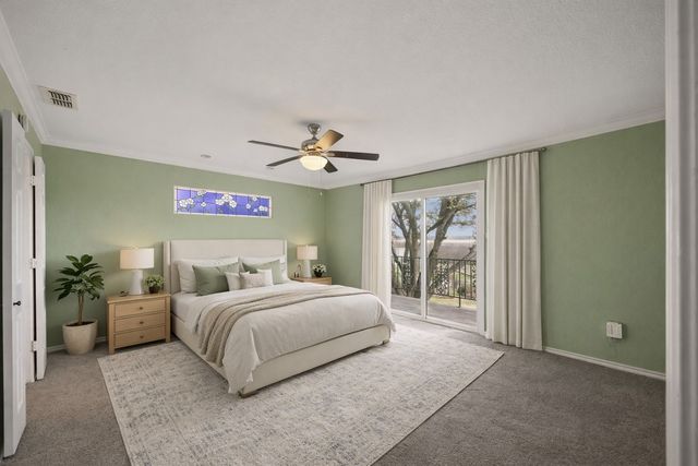 9578 Fm 740, Forney, TX 75126