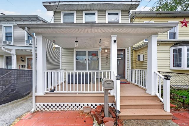 367 1st Street, Newburgh, NY 12550