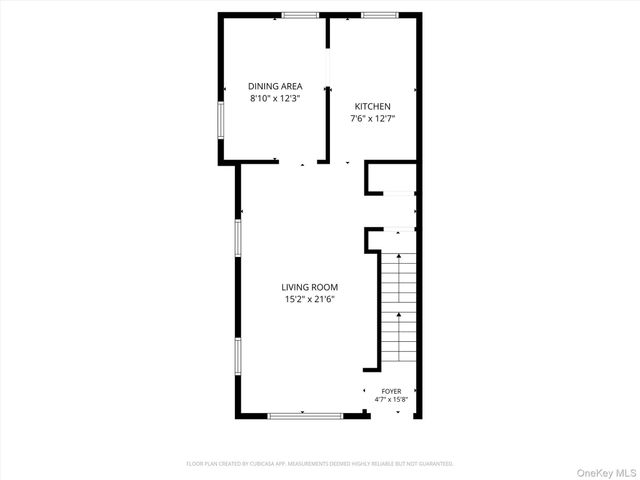 367 1st Street, Newburgh, NY 12550