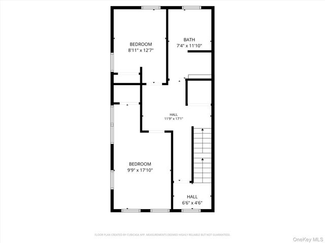 367 1st Street, Newburgh, NY 12550
