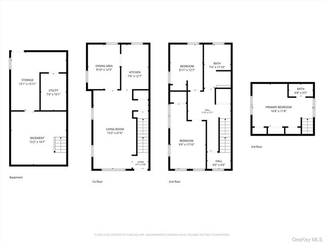 367 1st Street, Newburgh, NY 12550