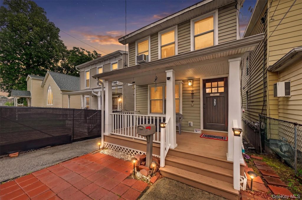 367 1st Street, Newburgh, NY 12550
