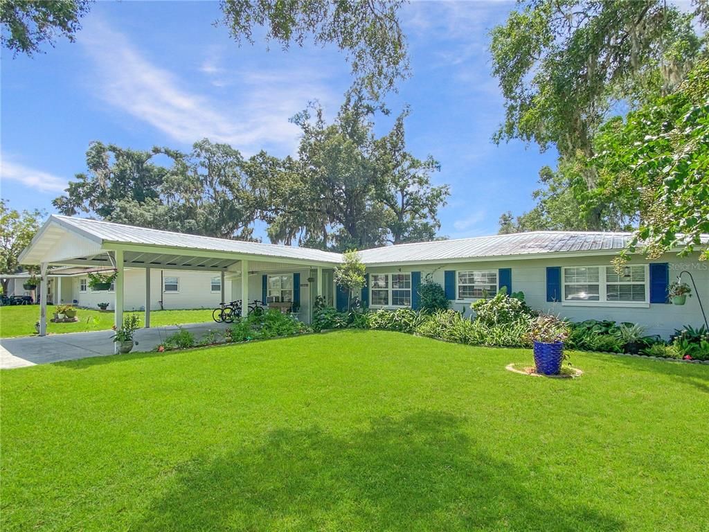228 SE OAK HILL STREET, Lake City, FL 32025